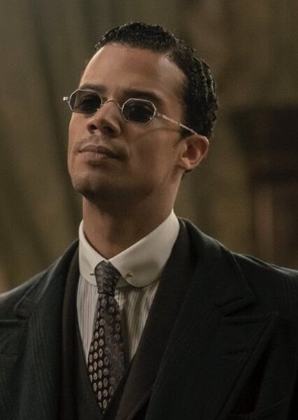 Jacob Anderson