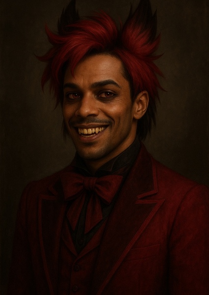 Jacob Anderson