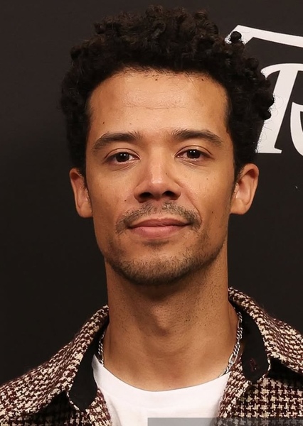 Jacob Anderson