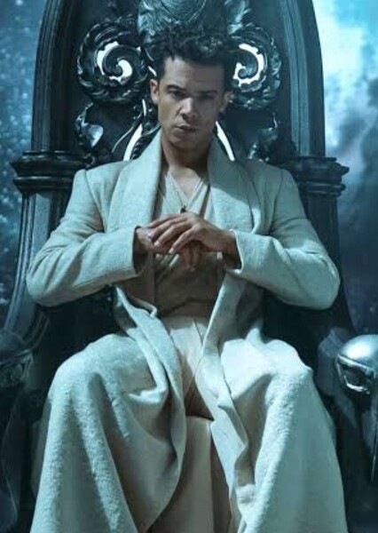 Jacob Anderson photo
