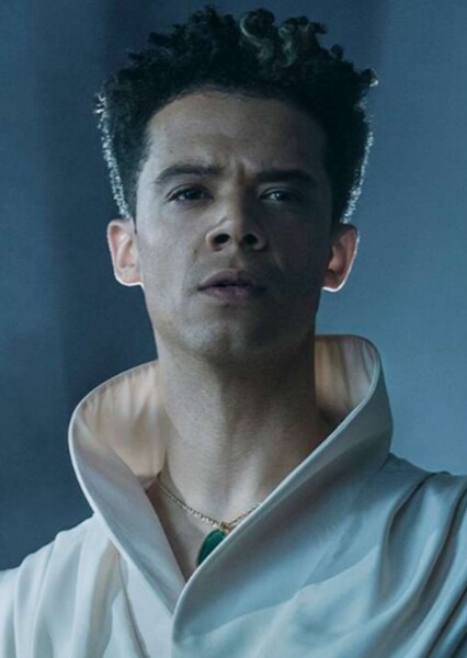 Jacob Anderson photo