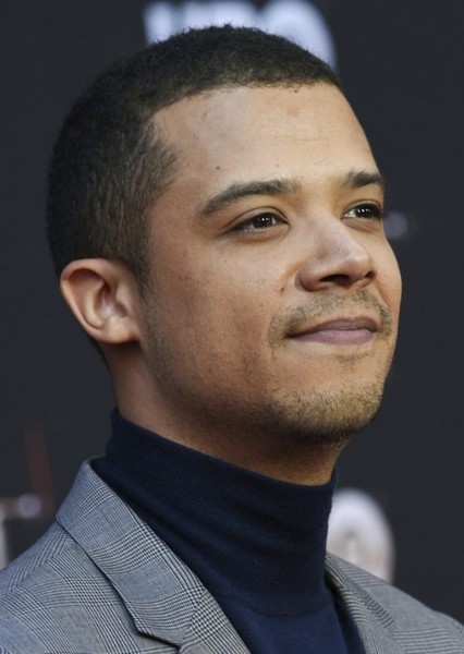 Jacob Anderson