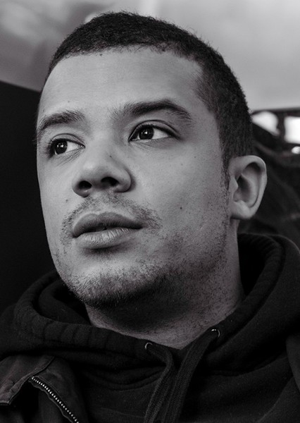 Jacob Anderson photo