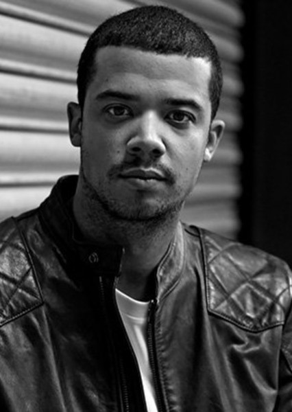 Jacob Anderson photo