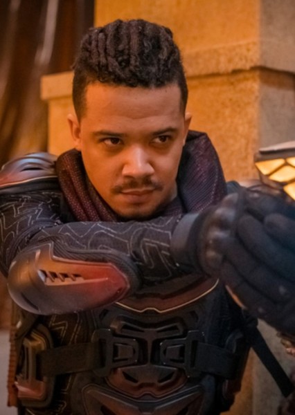 Jacob Anderson photo