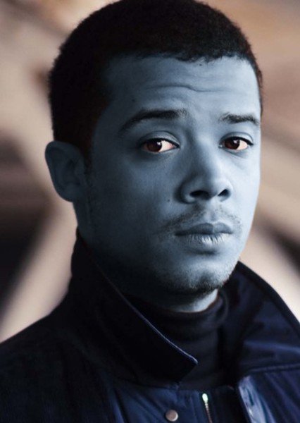 Jacob Anderson photo