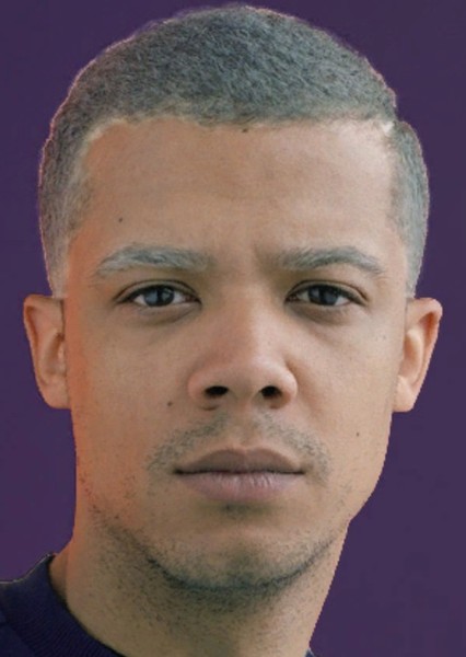 Jacob Anderson photo