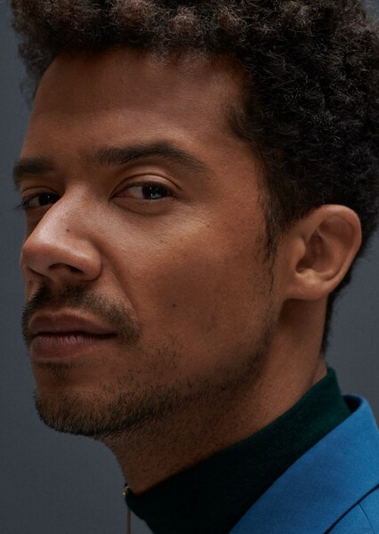 Jacob Anderson