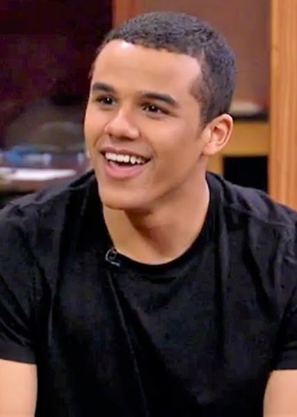 Jacob Artist photo
