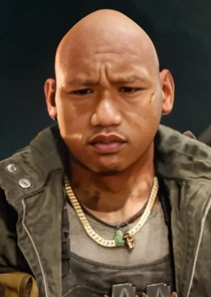Jacob Batalon photo