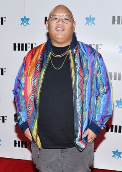 Jacob Batalon