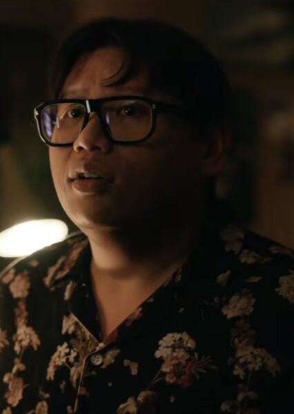 Ned Leeds