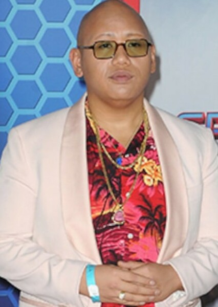 Jacob Batalon