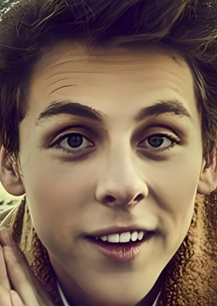 Jacob Bertrand photo