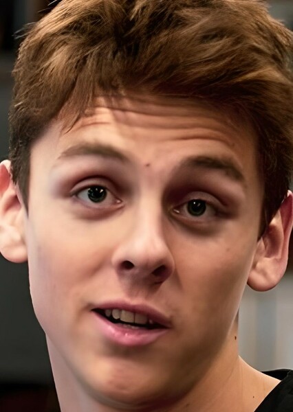 Jacob Bertrand photo