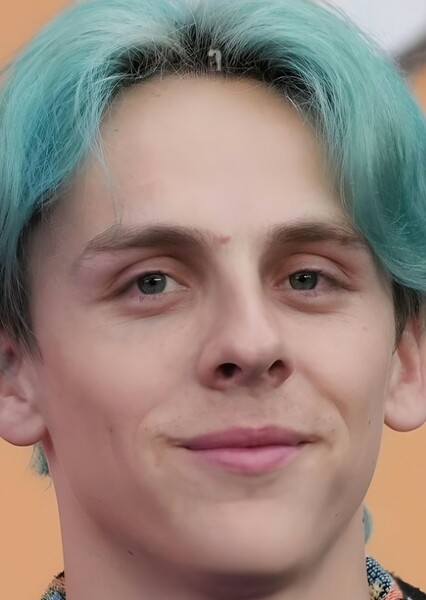 Jacob Bertrand photo