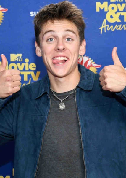Jacob Bertrand photo