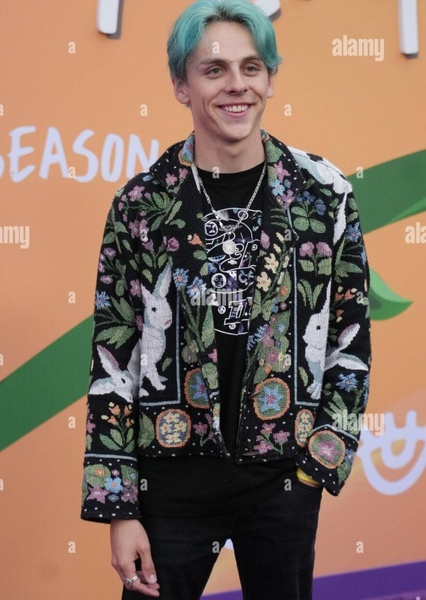 Jacob Bertrand photo