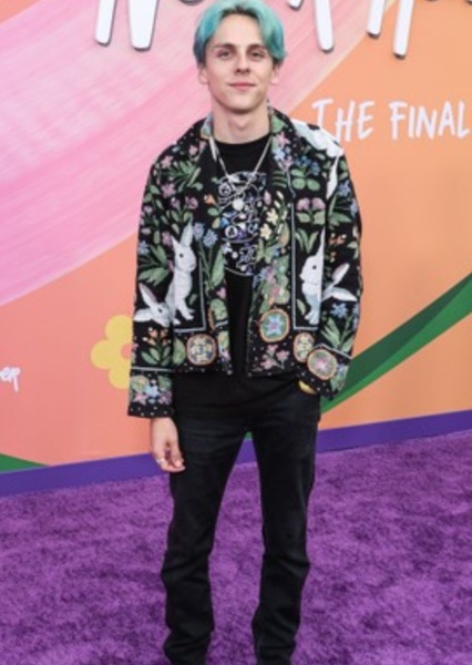 Jacob Bertrand photo