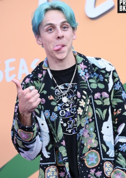 Jacob Bertrand