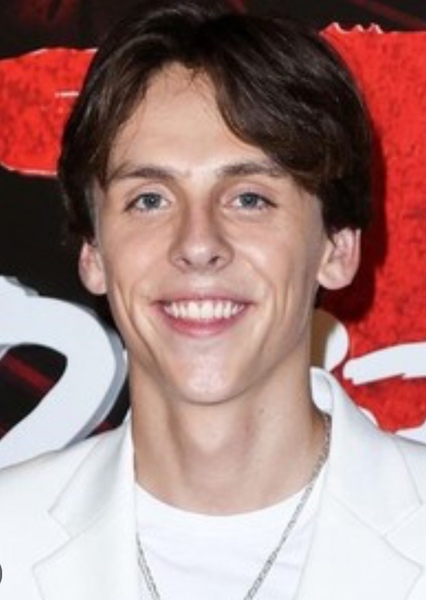 Jacob Bertrand photo