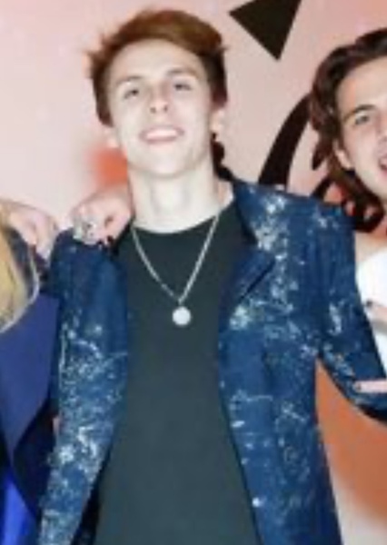 Jacob Bertrand photo