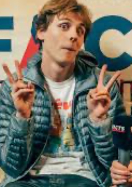 Jacob Bertrand photo