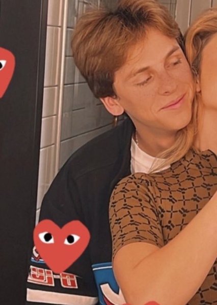 Jacob Bertrand photo