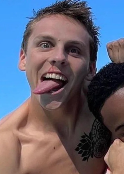 Jacob Bertrand photo