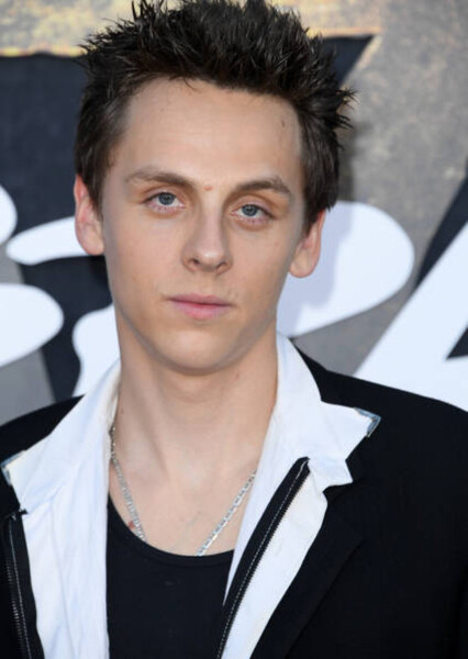 Jacob Bertrand photo