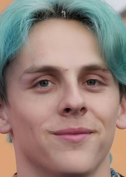 Jacob Bertrand photo