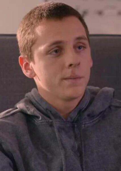 Jacob Bertrand photo
