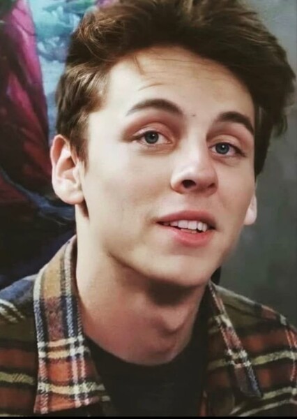 Jacob Bertrand photo