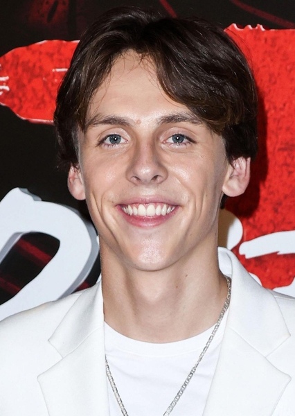 Jacob Bertrand photo