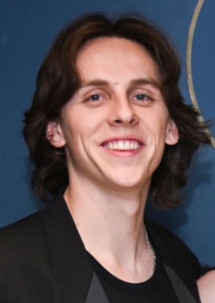 Jacob Bertrand photo