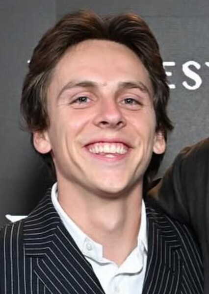 Jacob Bertrand photo