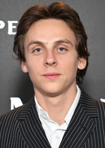 Jacob Bertrand