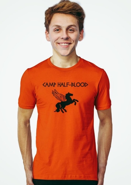 Jacob Bertrand photo
