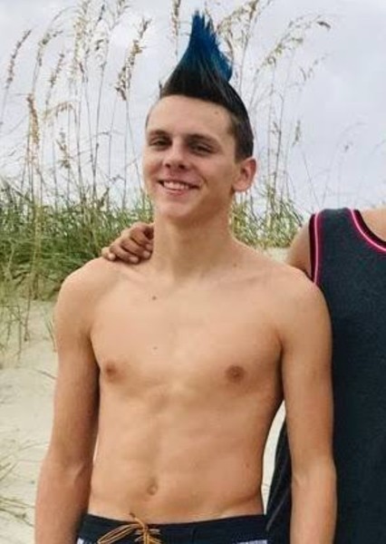 Jacob Bertrand photo