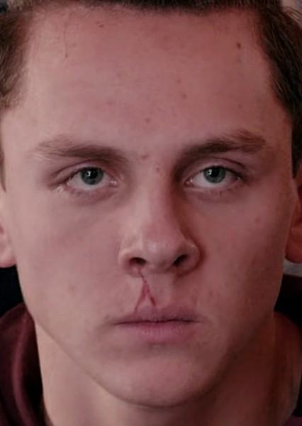 Jacob Bertrand photo