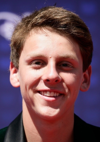 Jacob Bertrand