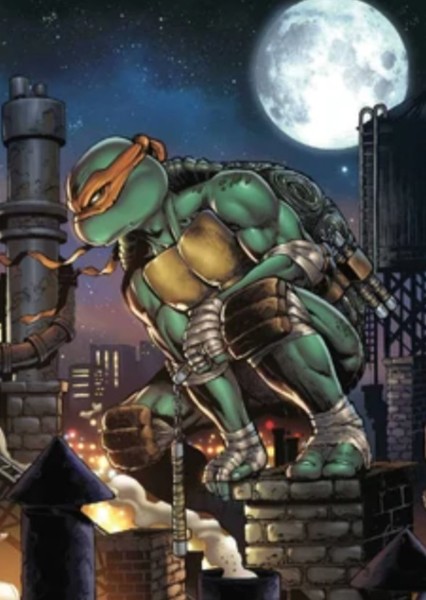 Michaelangelo