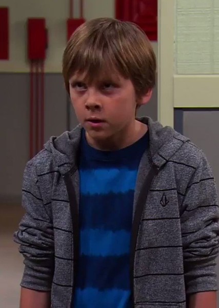 Jacob Bertrand photo