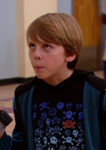 Jacob Bertrand photo