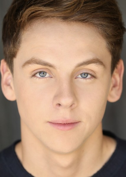 Jacob Bertrand photo