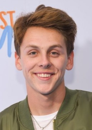 Julian Hayes