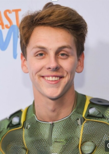 Jacob Bertrand photo