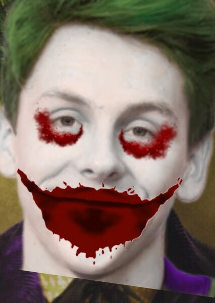 Jacob Bertrand