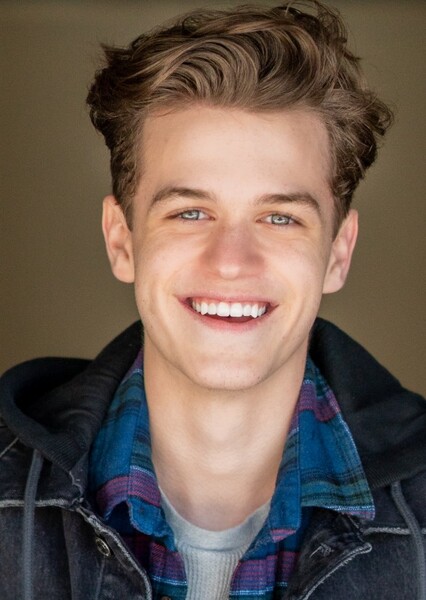 Jacob Buster photo