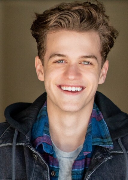 Jacob Buster photo